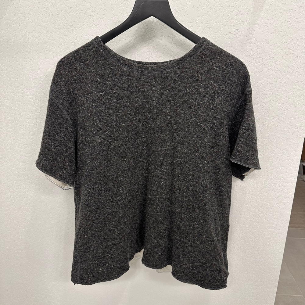 Nlst sweater shirt